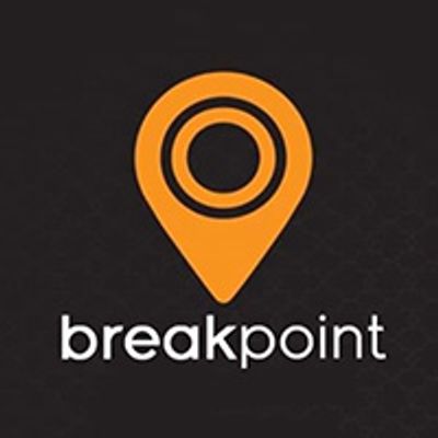 Break point logo
