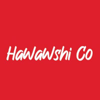 hawawshi Co logo