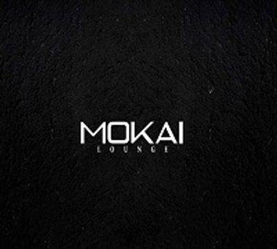 MOKAI LOUNGE logo