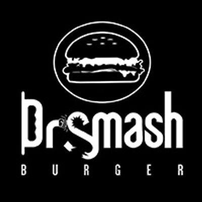 Dr.smash logo