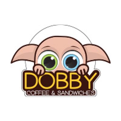 Dobby logo