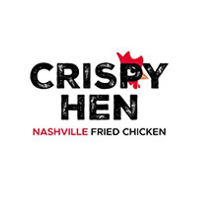 Crispy Hen logo