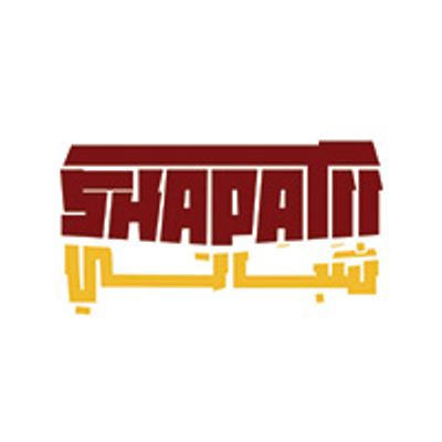 Shapatii logo