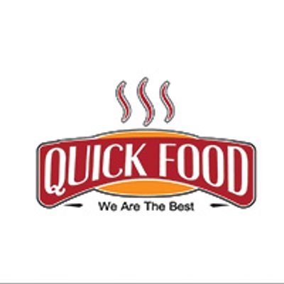 Quick Food logo