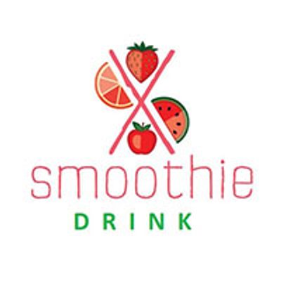 Smoothie Drink logo