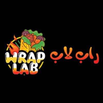 WRAP LAB logo