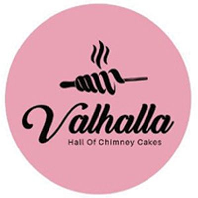 VALHALLA logo