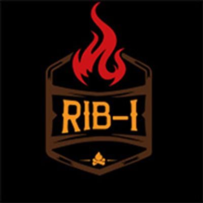 RIB-I logo