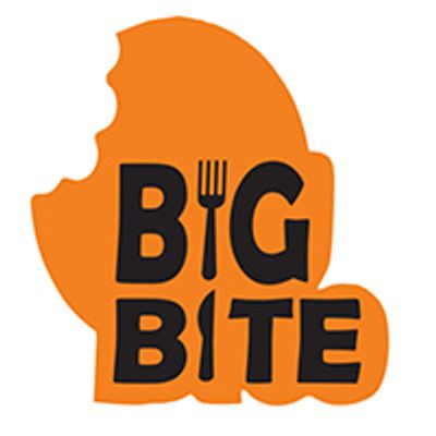 Big bite 1+1=3 logo