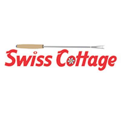 Swiss Cottage logo