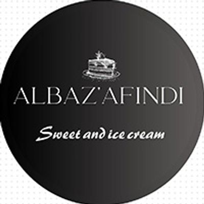ALBAZ'AFINDI logo