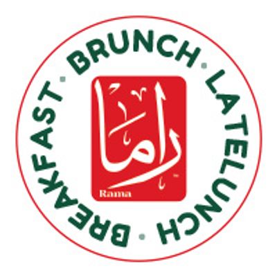 rama logo