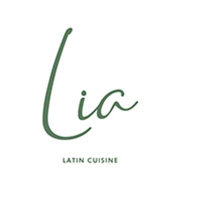 Lia logo