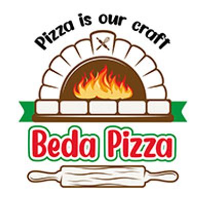Beda pizza logo