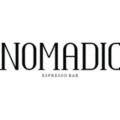 شعار Nomadic