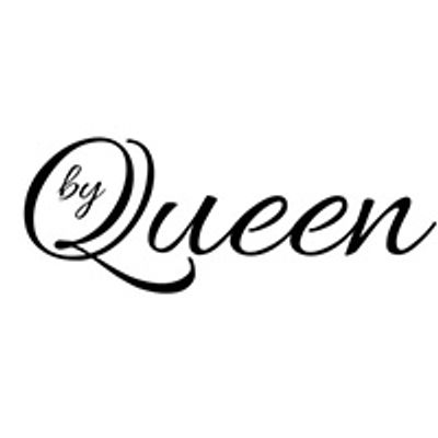 By Queen logo