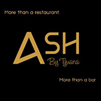 شعار ASH