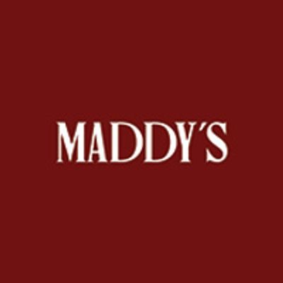 Maddy's logo