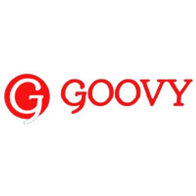 Goovy logo