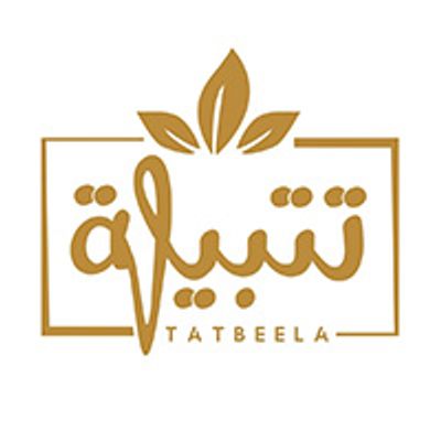 Tatbeela logo