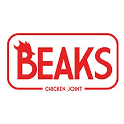 Beaks Chicken Joint logo