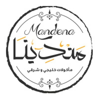 Mandena logo
