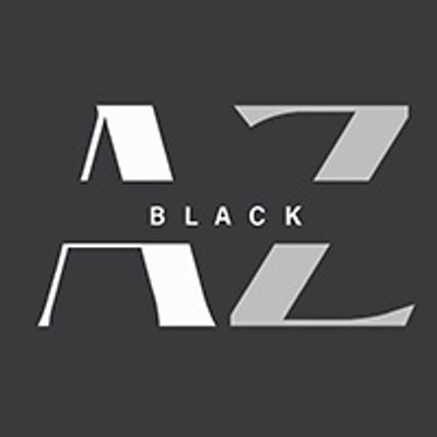 AZ Black Cafe & Restaurant logo