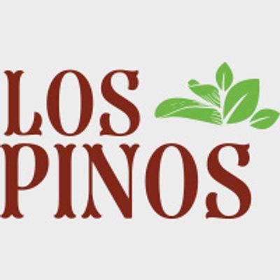 شعار Los Pinos Madinaty