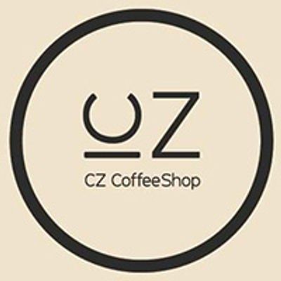 CZ Coffee Shop logo