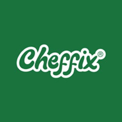 Cheffix logo