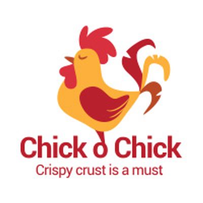 Chick O Chick logo