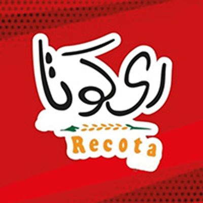 Recota logo