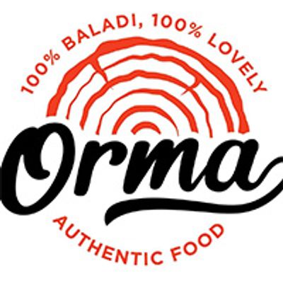 Orma logo