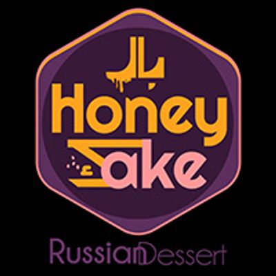 Bel Honey Cake logo