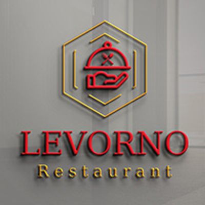 levorno logo