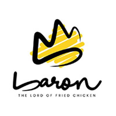 Baron The Lord Of Fried Chicken logo