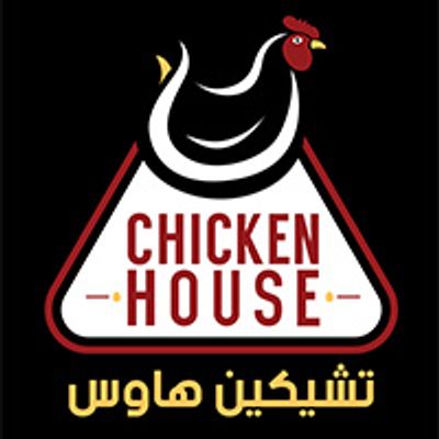 Chicken House logo