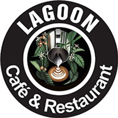 Lagoon Resturant logo