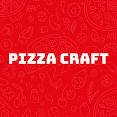 Craft Pizza and Pasta logo