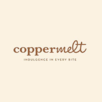 Coppermelt logo