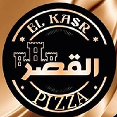 Pizza Al Kasr logo
