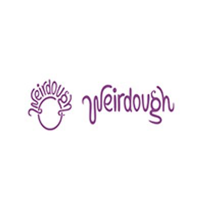 Weirdough logo