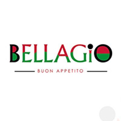 Bellagio logo