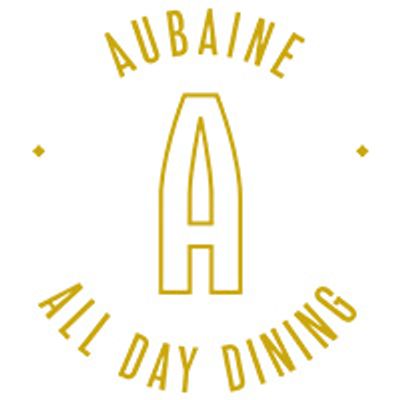 شعار Aubaine
