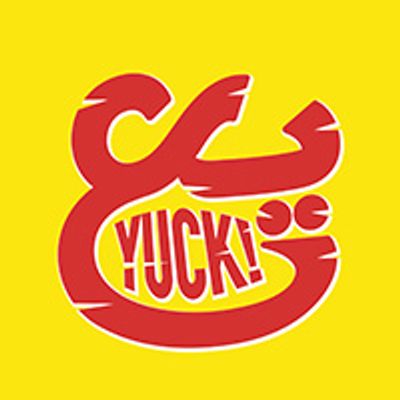 Yuck logo