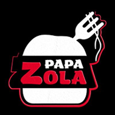 Papa Zola logo
