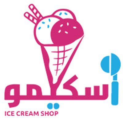 Iskimo logo