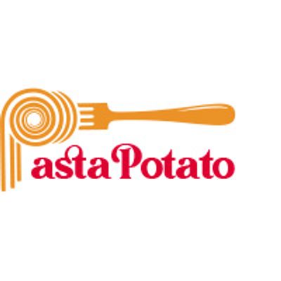 pasta potato logo