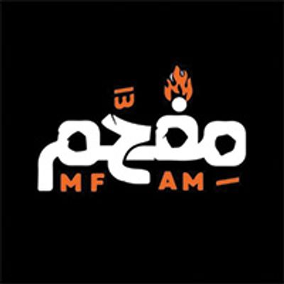 Mfham logo