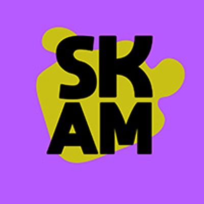 Skam logo